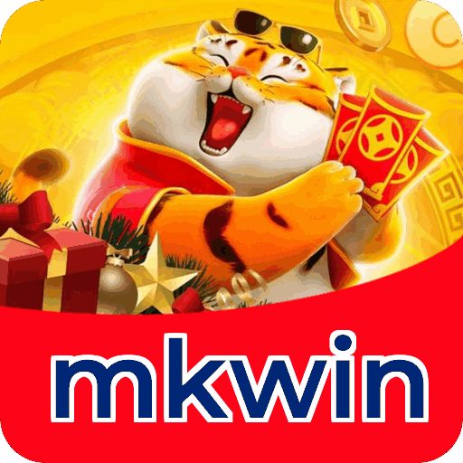 Material promocional do app mkwin — ilustração, não métricas auditadas nesta página